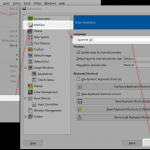 【GIMP】日本語に変更する方法【日本語化】